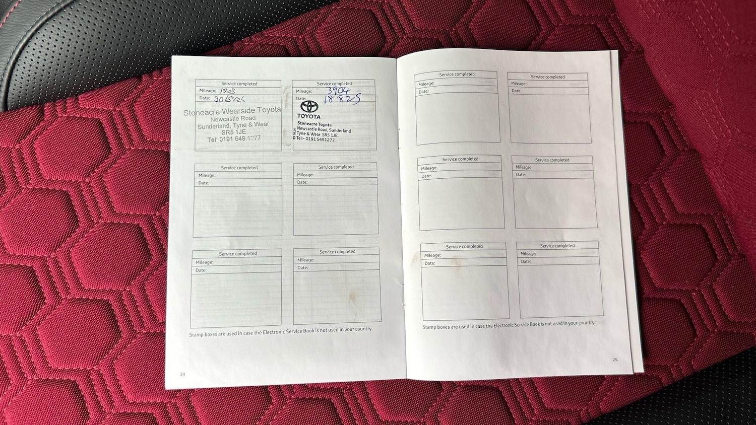 Used Toyota Aygo X 2023 for sale - 76865164: Photo 21