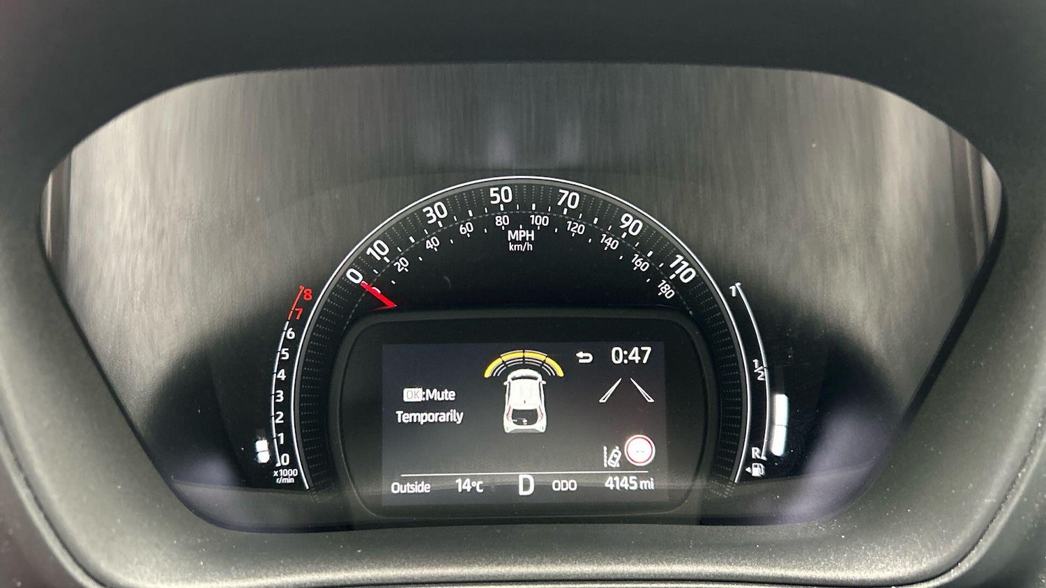 Used Toyota Aygo X 2023 for sale - 76865164: Photo 22