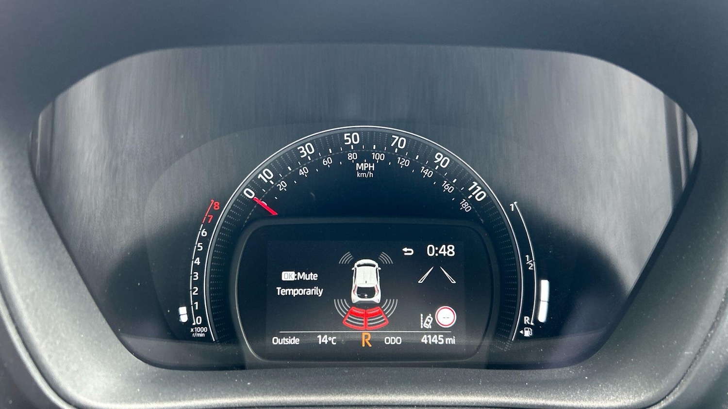 Used Toyota Aygo X 2023 for sale - 76865164: Photo 23