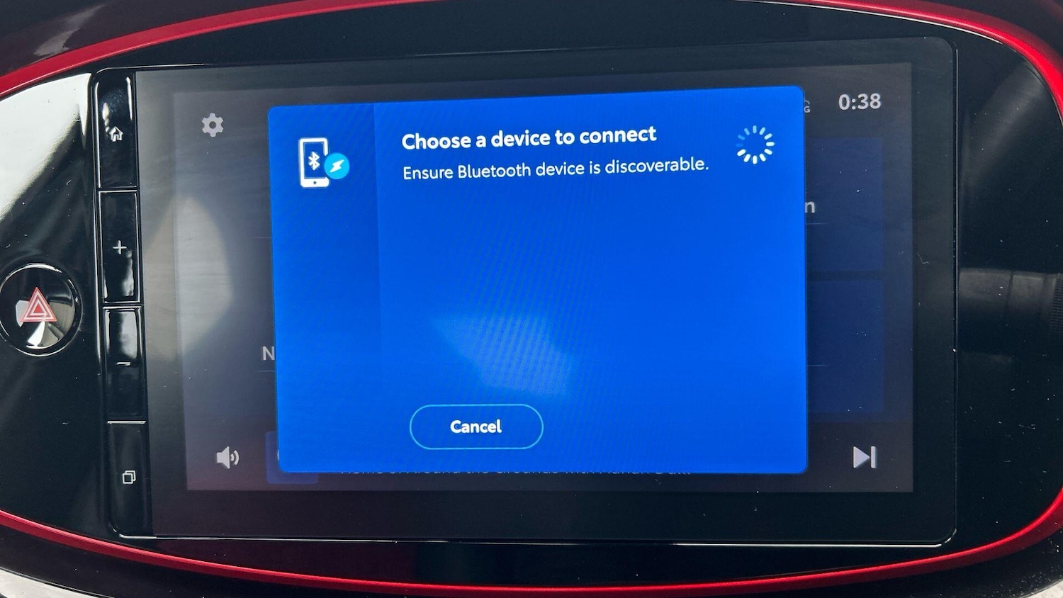 Used Toyota Aygo X 2023 for sale - 76865164: Photo 24