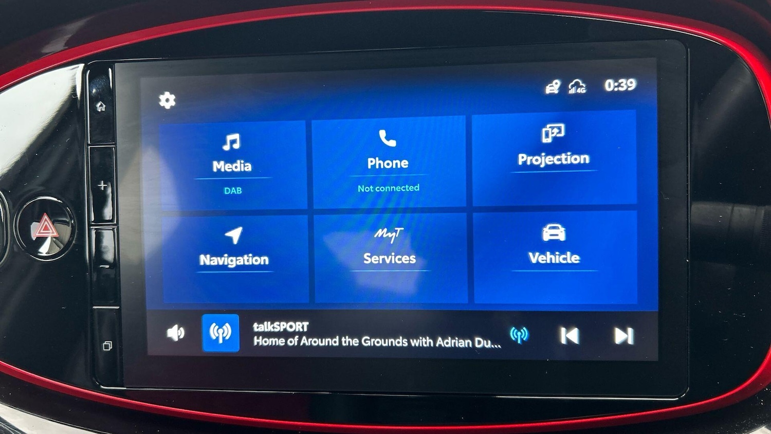 Used Toyota Aygo X 2023 for sale - 76865164: Photo 27