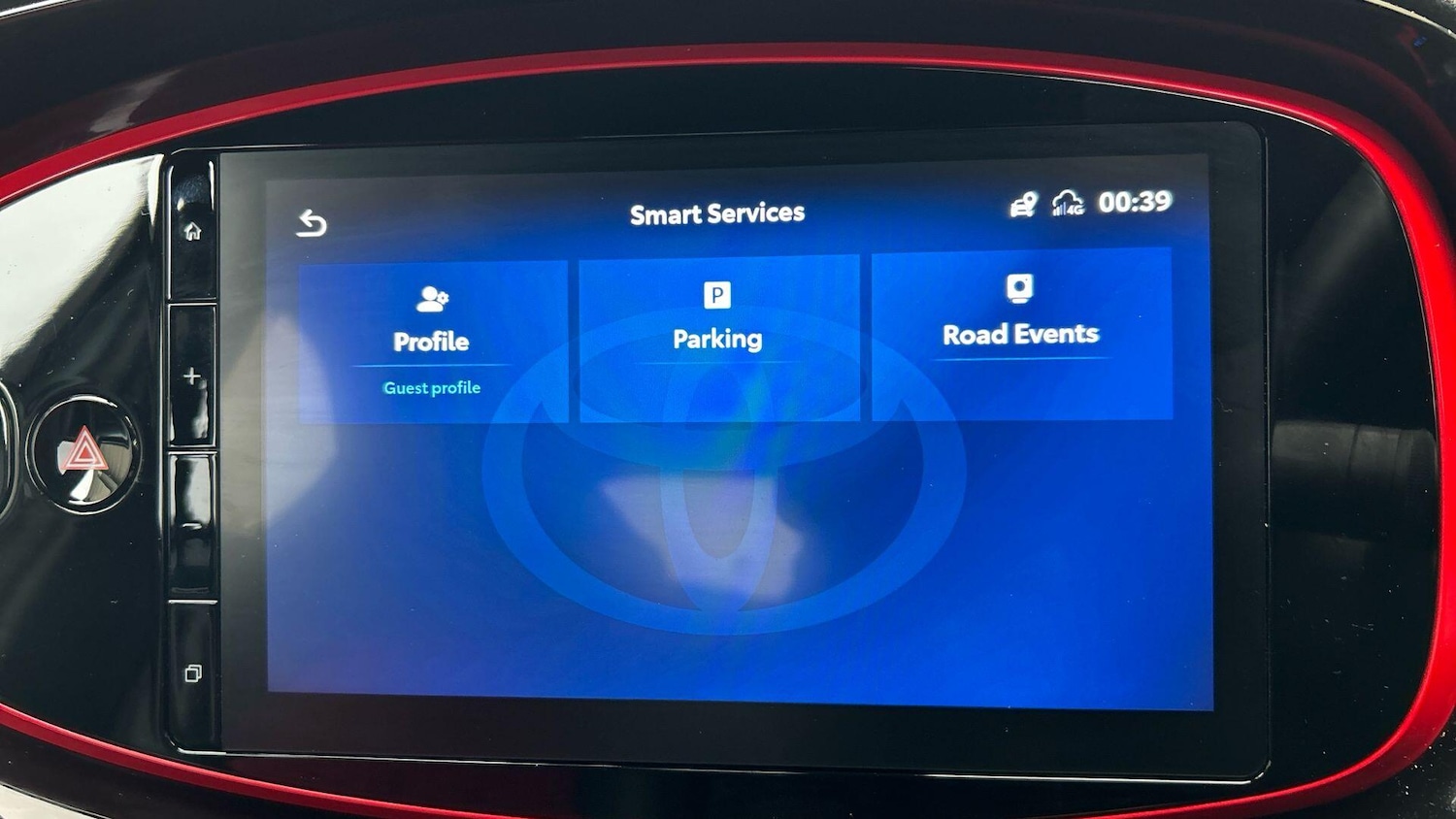 Used Toyota Aygo X 2023 for sale - 76865164: Photo 29