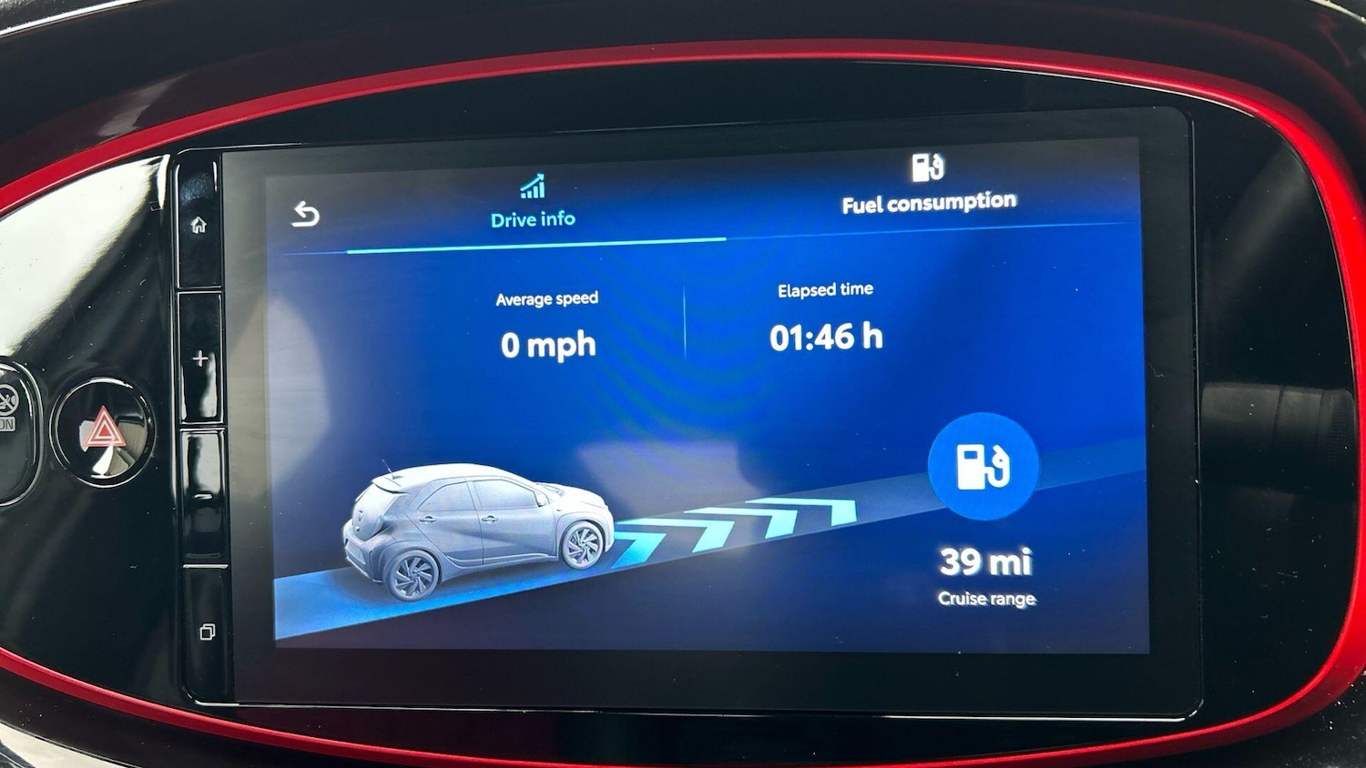 Used Toyota Aygo X 2023 for sale - 76865164: Photo 30