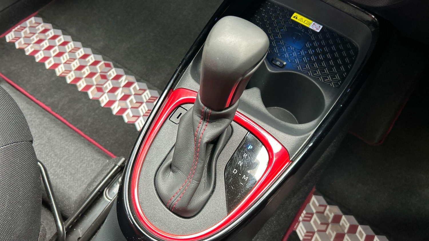 Used Toyota Aygo X 2023 for sale - 76865164: Photo 35