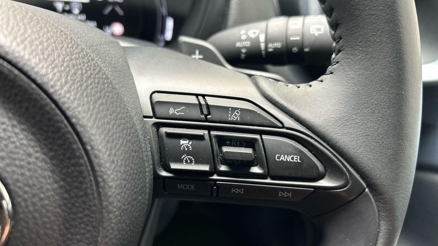 Used Toyota Aygo X 2023 for sale - 76865164: Photo 37