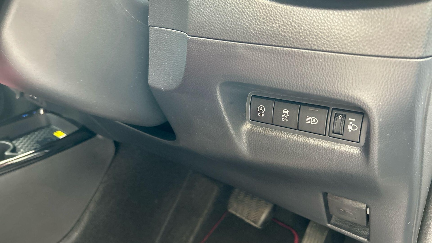 Used Toyota Aygo X 2023 for sale - 76865164: Photo 40