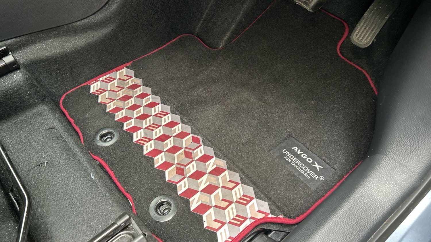 Used Toyota Aygo X 2023 for sale - 76865164: Photo 41