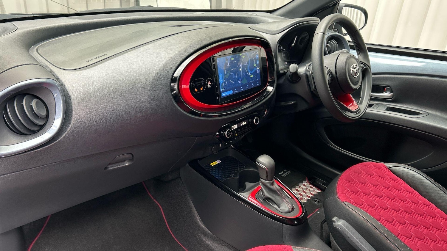 Used Toyota Aygo X 2023 for sale - 76865164: Photo 42