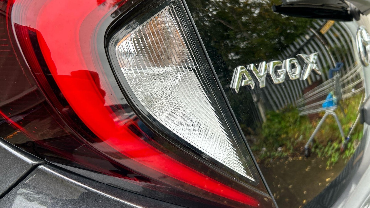 Used Toyota Aygo X 2023 for sale - 76865164: Photo 48