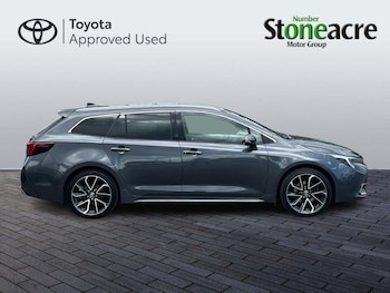 Used Toyota Corolla 2023 for sale - 78516184: Photo