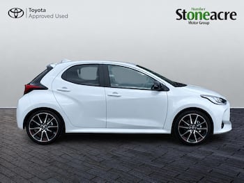 Used Toyota Yaris 2023 for sale - 79621034: Photo