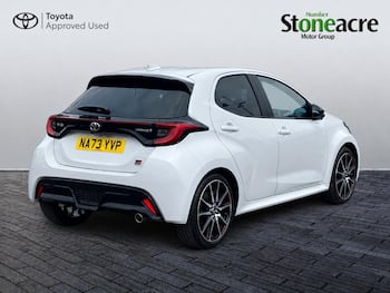 Used Toyota Yaris 2023 for sale - 79621034: Photo