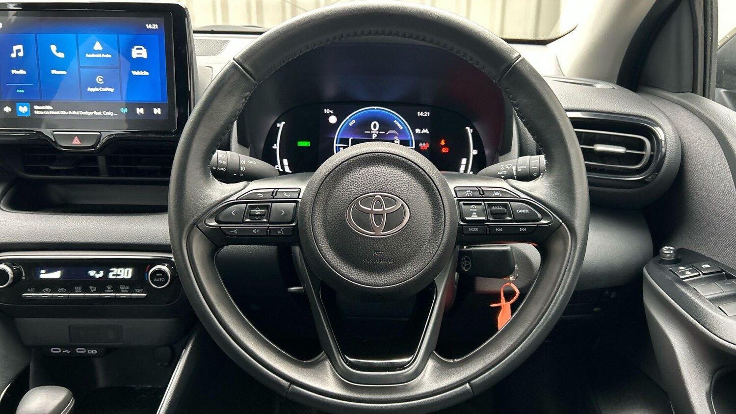 Used Toyota Yaris 2024 for sale - 77646611: Photo 14