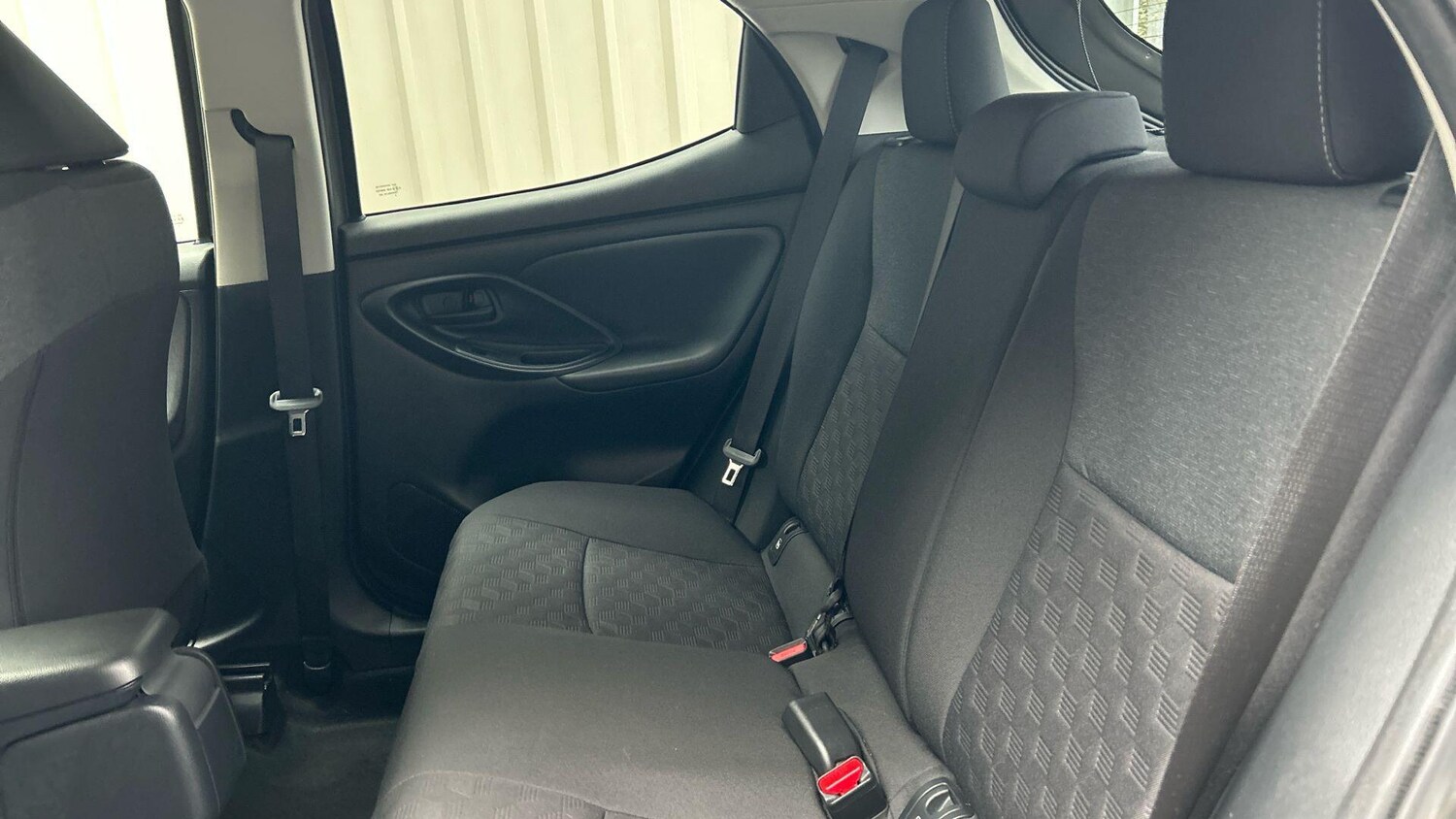 Used Toyota Yaris 2024 for sale - 77646611: Photo 19