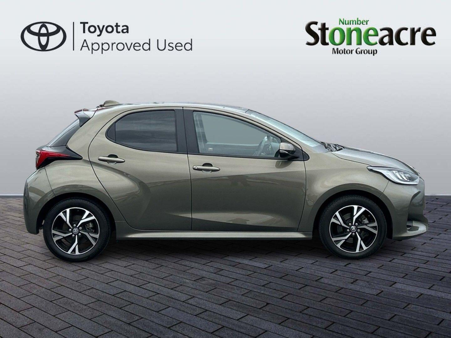 Used Toyota Yaris 2024 for sale - 77646611: Photo 4