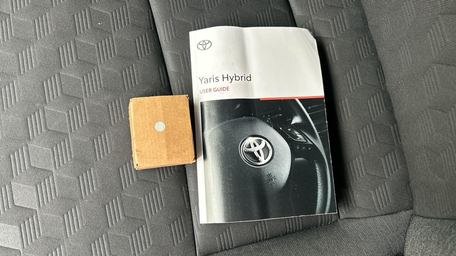 Used Toyota Yaris 2024 for sale - 77646611: Photo 42