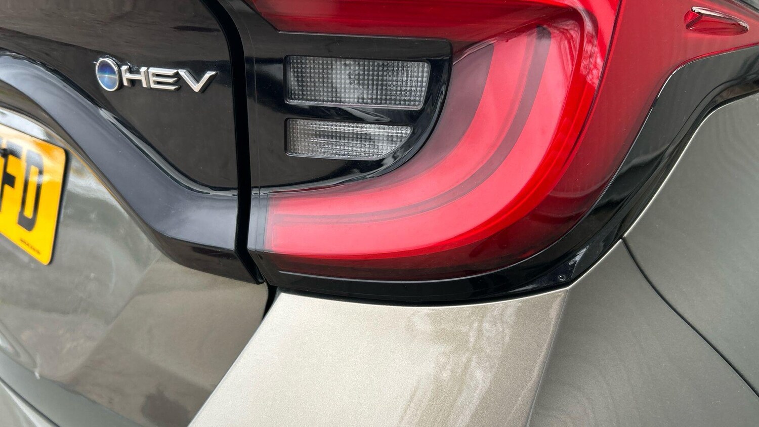 Used Toyota Yaris 2024 for sale - 77646611: Photo 43