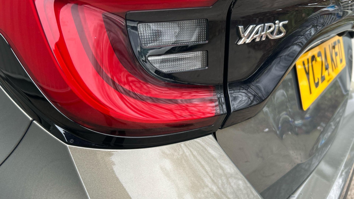 Used Toyota Yaris 2024 for sale - 77646611: Photo 44