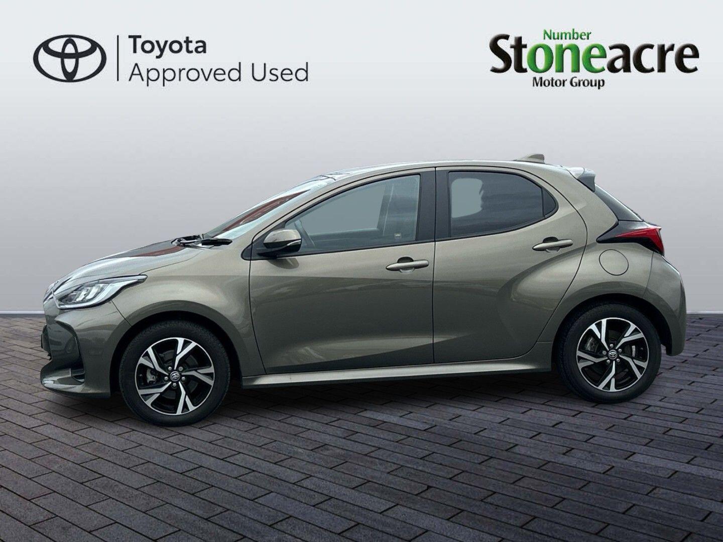 Used Toyota Yaris 2024 for sale - 77646611: Photo 8