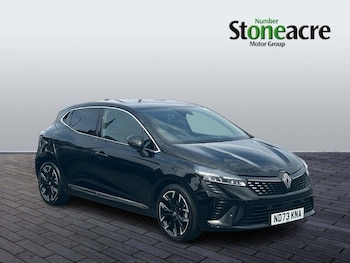 Used Renault Clio 2023 for sale - 79292357: Photo