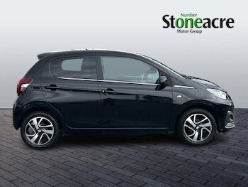 Used Peugeot 108 2021 for sale - 78334910: Photo