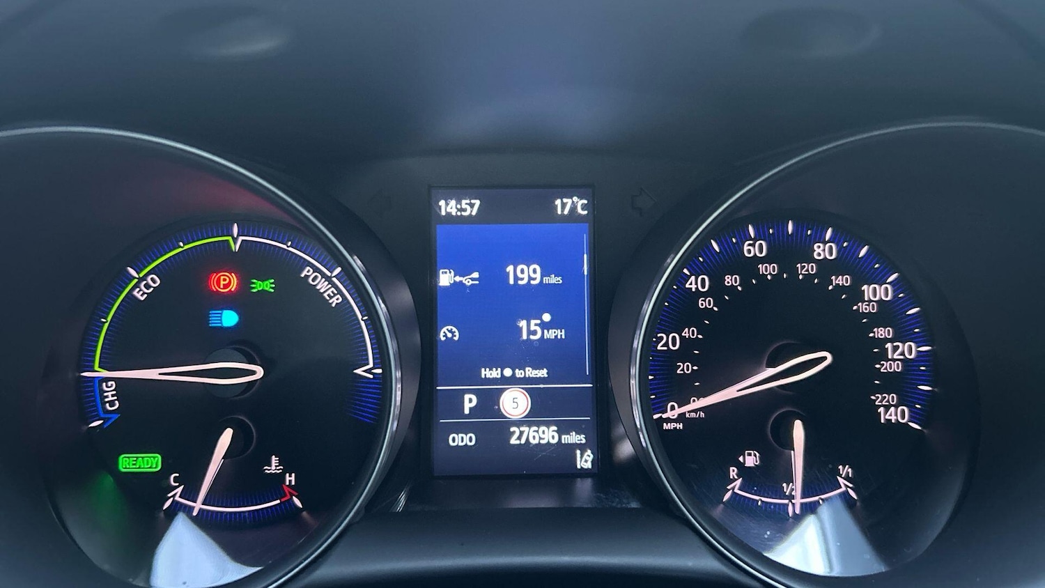 Used Toyota C-HR 2023 for sale - 76094978: Photo 15