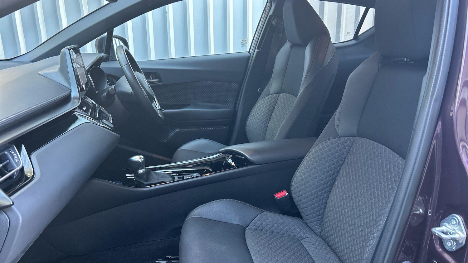 Used Toyota C-HR 2023 for sale - 76094978: Photo 16