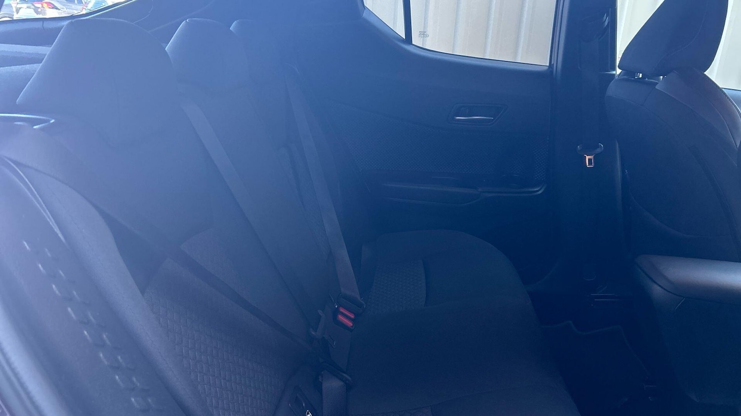 Used Toyota C-HR 2023 for sale - 76094978: Photo 18