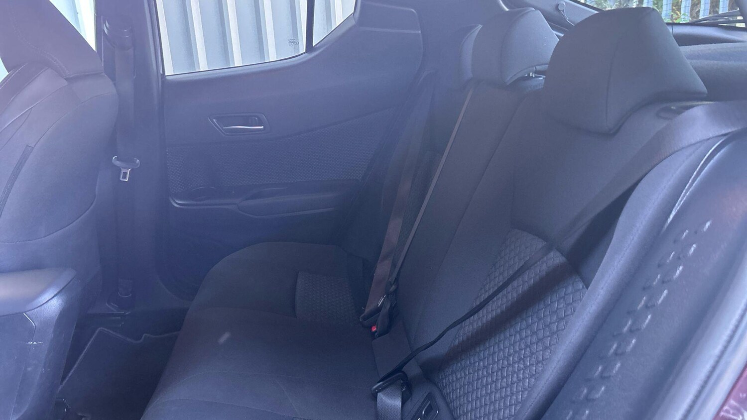 Used Toyota C-HR 2023 for sale - 76094978: Photo 19