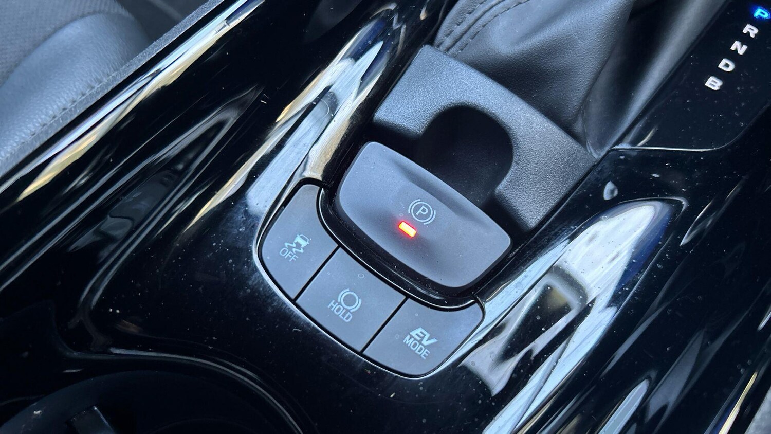 Used Toyota C-HR 2023 for sale - 76094978: Photo 34