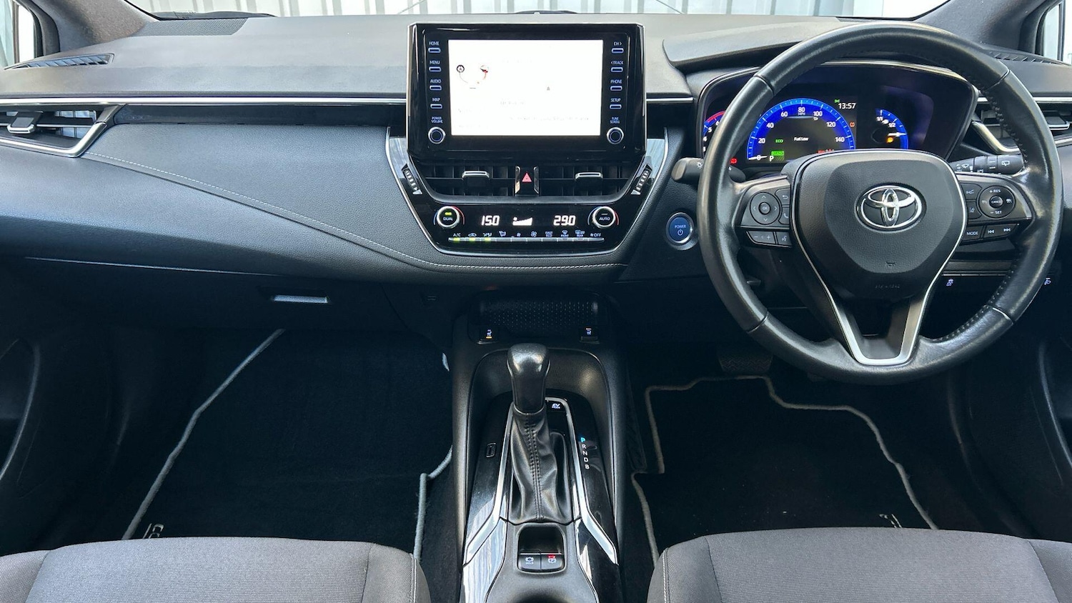 Used Toyota Corolla 2023 for sale - 76397903: Photo 11