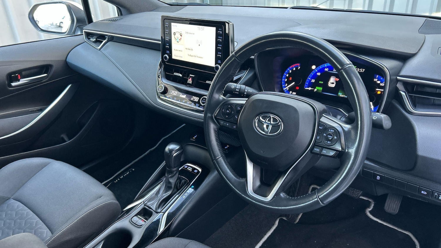 Used Toyota Corolla 2023 for sale - 76397903: Photo 12