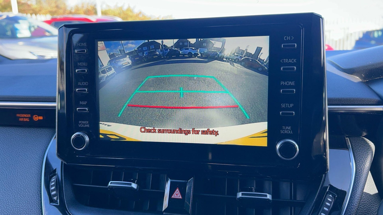 Used Toyota Corolla 2023 for sale - 76397903: Photo 13