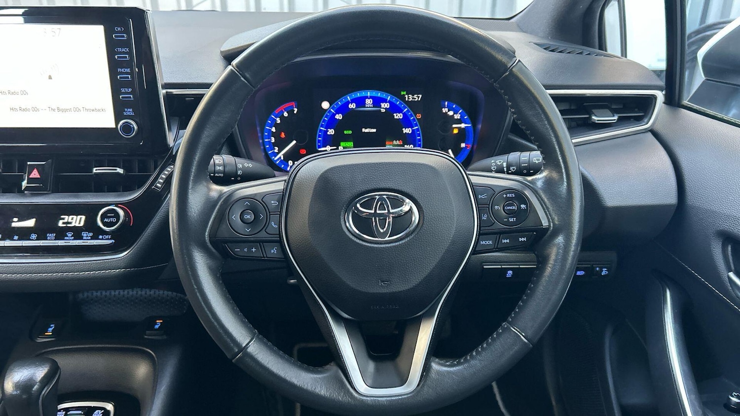 Used Toyota Corolla 2023 for sale - 76397903: Photo 14