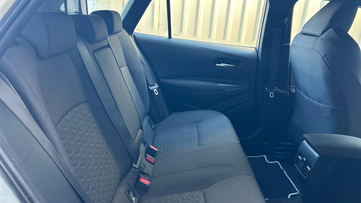 Used Toyota Corolla 2023 for sale - 76397903: Photo 18