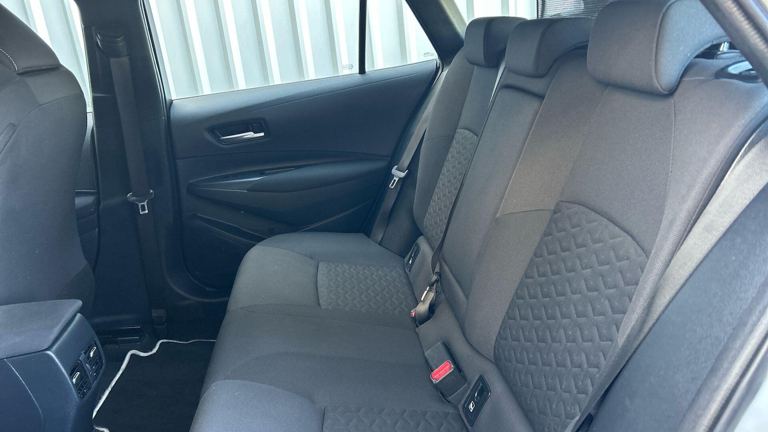 Used Toyota Corolla 2023 for sale - 76397903: Photo 19