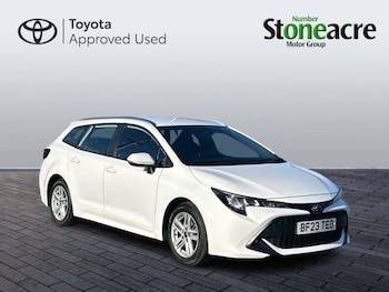 Toyota - Corolla