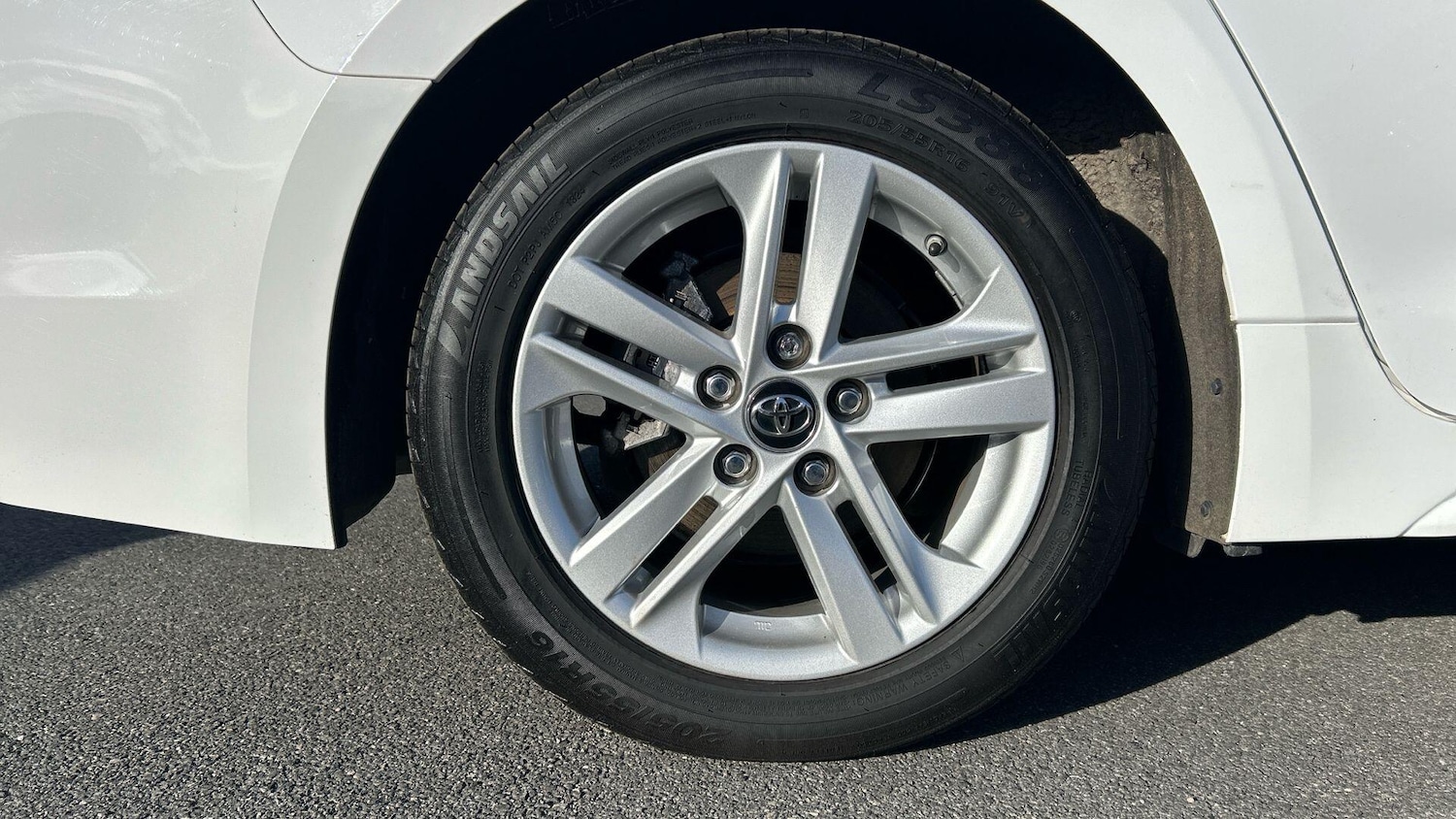 Used Toyota Corolla 2023 for sale - 76397903: Photo 21