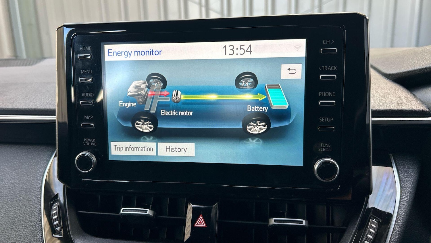 Used Toyota Corolla 2023 for sale - 76397903: Photo 22