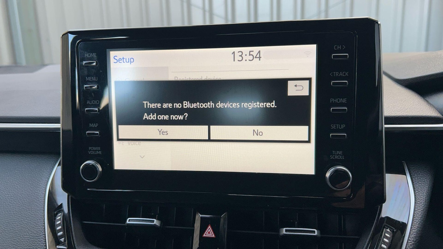 Used Toyota Corolla 2023 for sale - 76397903: Photo 23