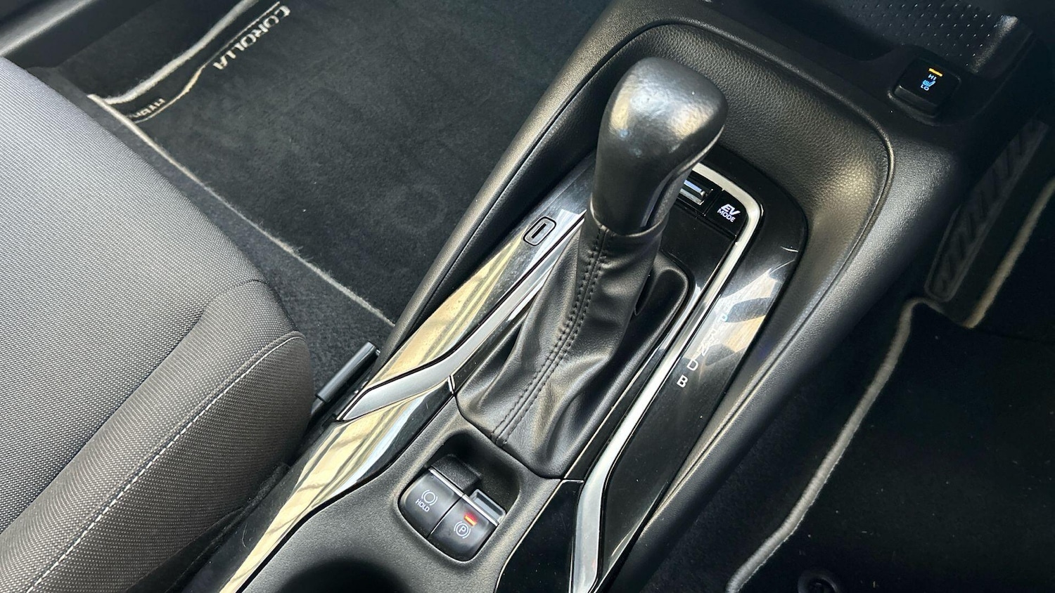 Used Toyota Corolla 2023 for sale - 76397903: Photo 30