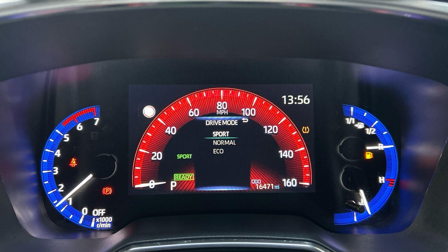 Used Toyota Corolla 2023 for sale - 76397903: Photo 36