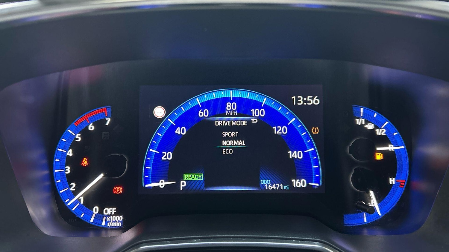 Used Toyota Corolla 2023 for sale - 76397903: Photo 37