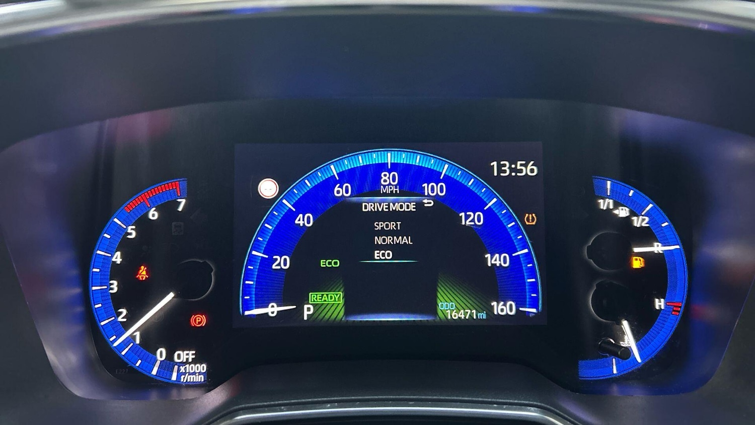 Used Toyota Corolla 2023 for sale - 76397903: Photo 38