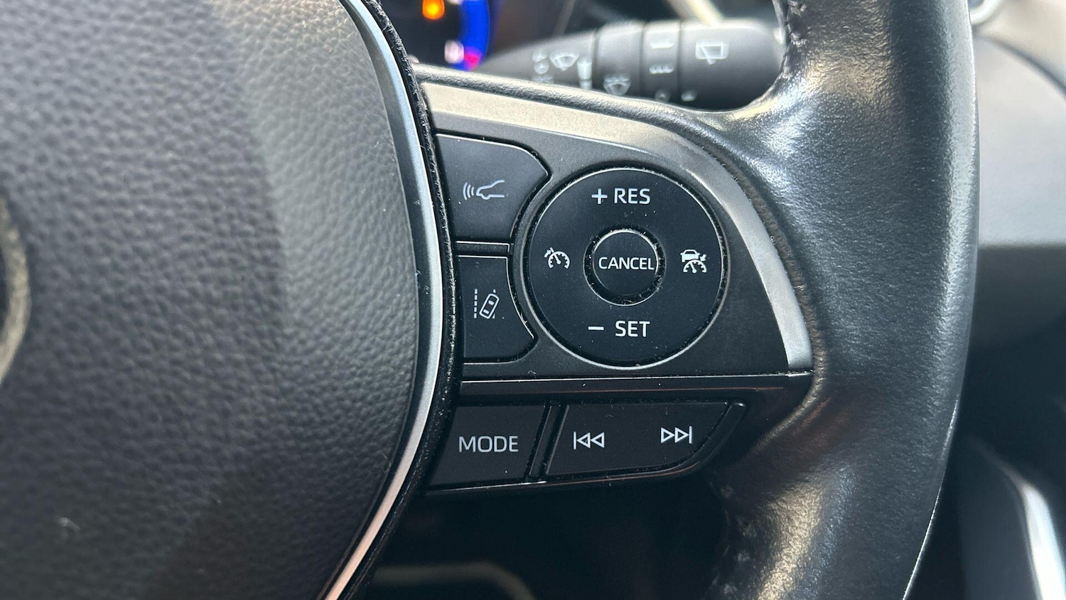 Used Toyota Corolla 2023 for sale - 76397903: Photo 40