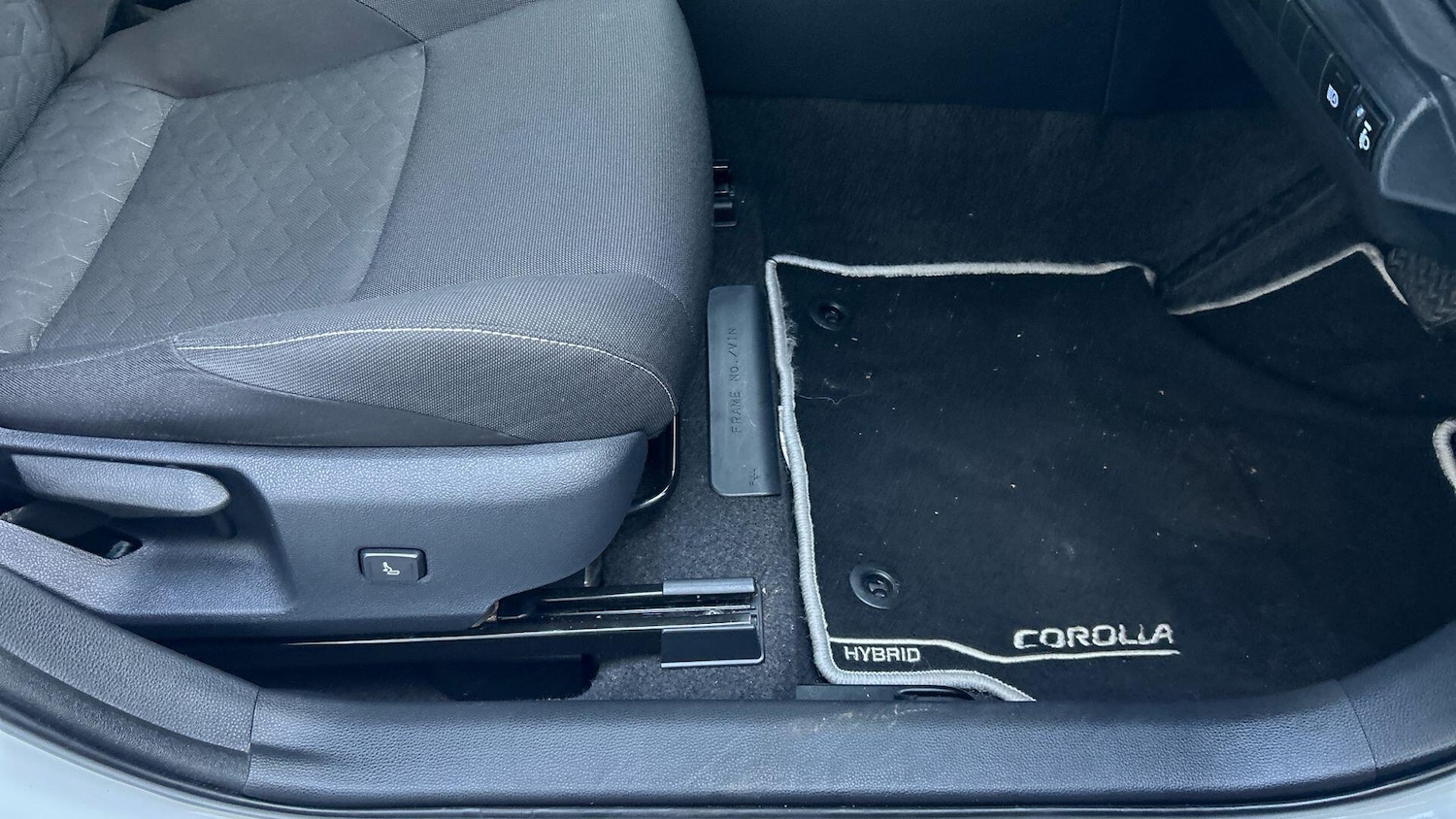 Used Toyota Corolla 2023 for sale - 76397903: Photo 43