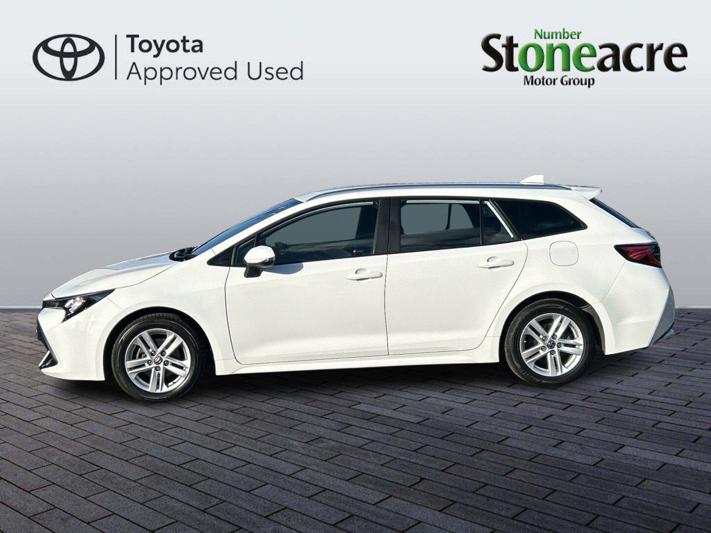 Used Toyota Corolla 2023 for sale - 76397903: Photo 8