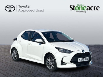 Toyota - Yaris