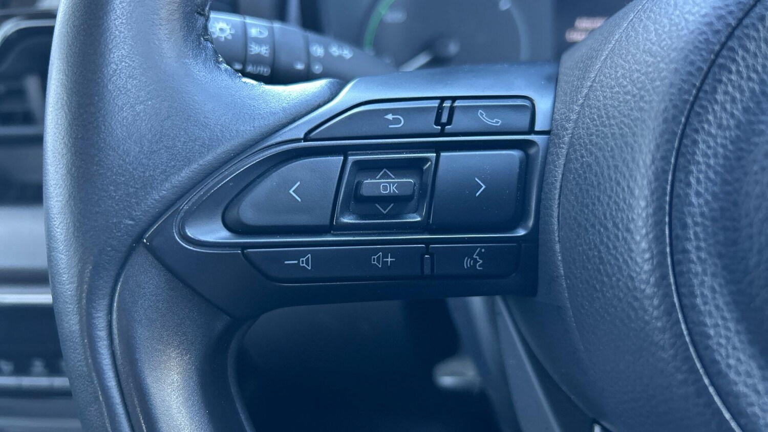Vehicle 34