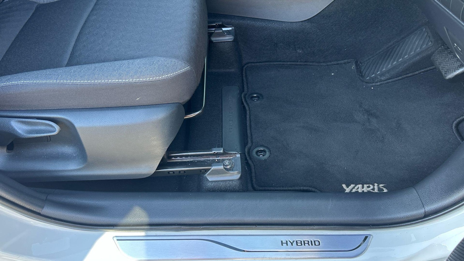 Vehicle 39